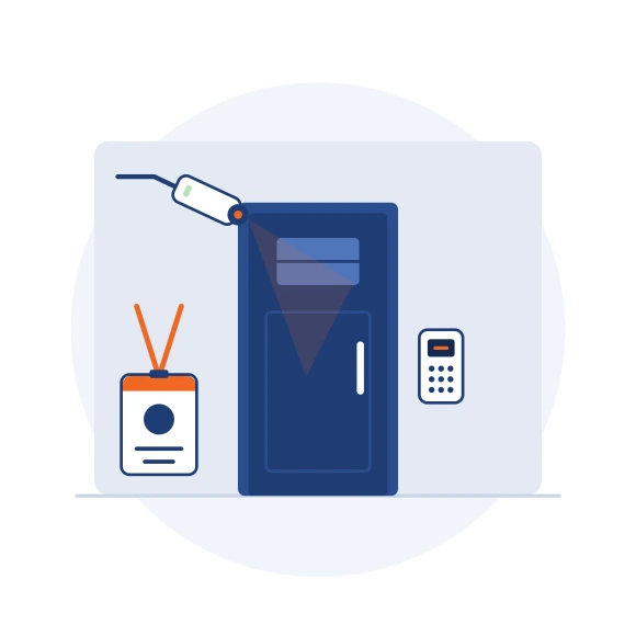 Physical security