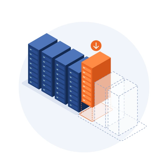 Scalable deployment