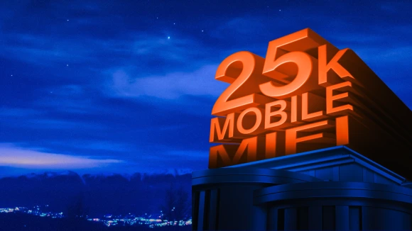 The 25,000 IQD Newroz Bundle Is Back — Faster, Stronger, Same Price! ⚡🎉