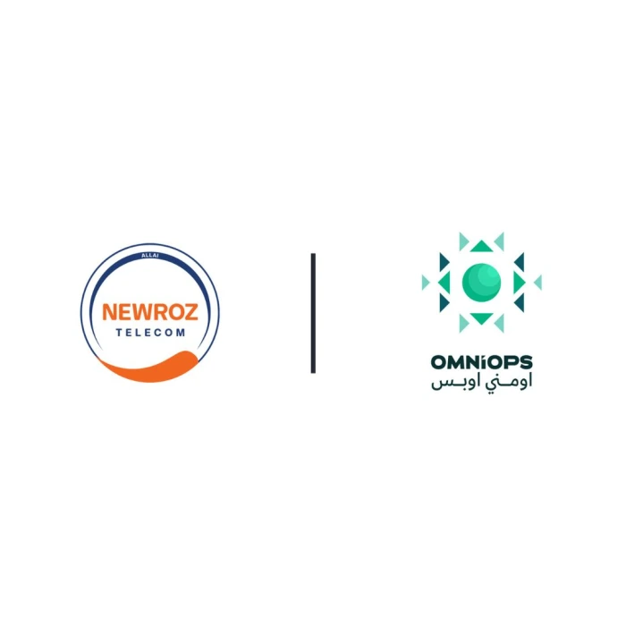 Allai Newroz Telecom and OmniOps