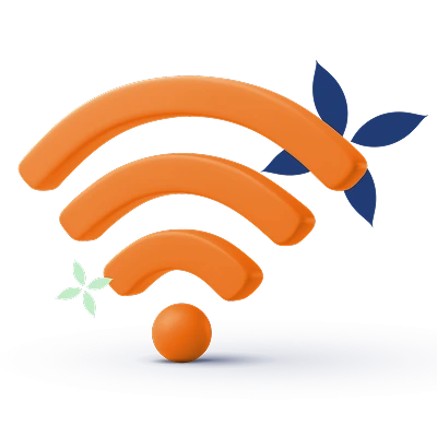 High-Speed Internet: